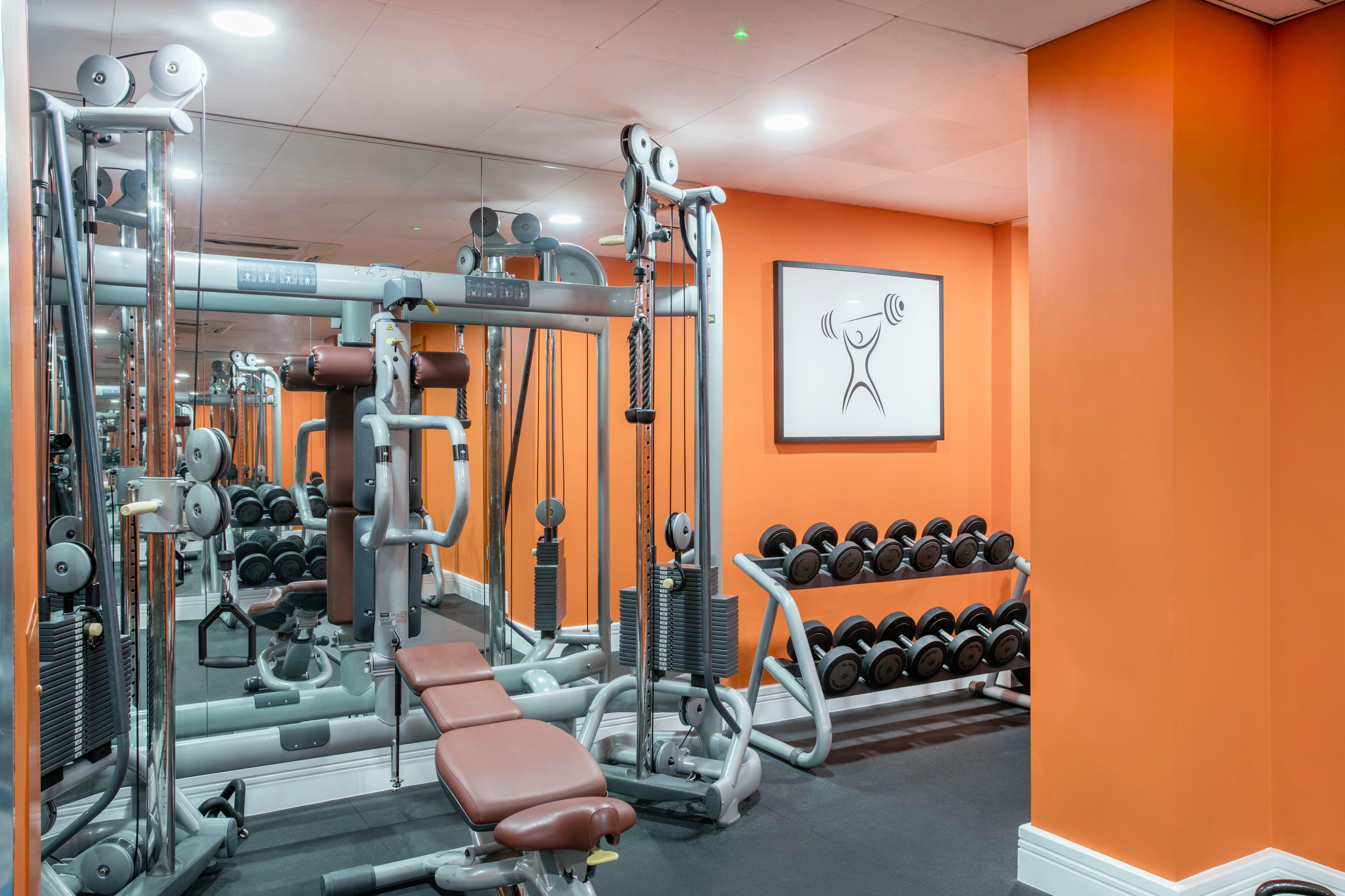 Crowne Plaza London Ealing By Ihg Hotell Exteriör bild